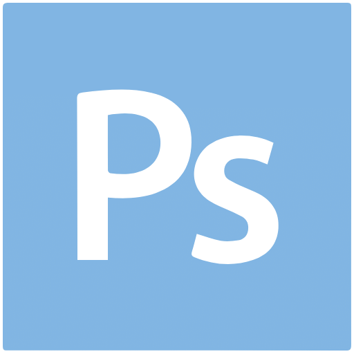 Adobe Photoshop logo